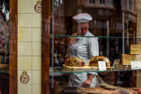 Boulanger : comment valoriser vos invendus alimentaires ?