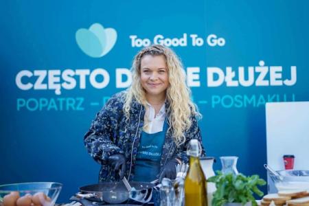 Hej Katowice! W ten weekend gotujemy ze zwyciężczynią MasterChef