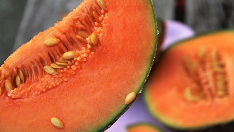 Que faire avec les pépins de melon ?