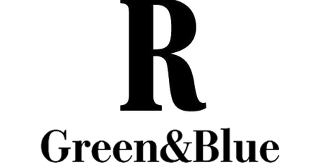 La Repubblica Green & Blue