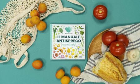 ECCO IL MANUALE ANTISPRECO DI TOO GOOD TO GO!