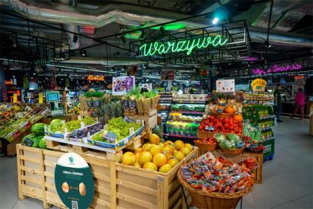 3 SPOSOBY NA NIEMARNOWANIE ŚWIEŻYCH PRODUKTÓW W SUPERMARKECIE