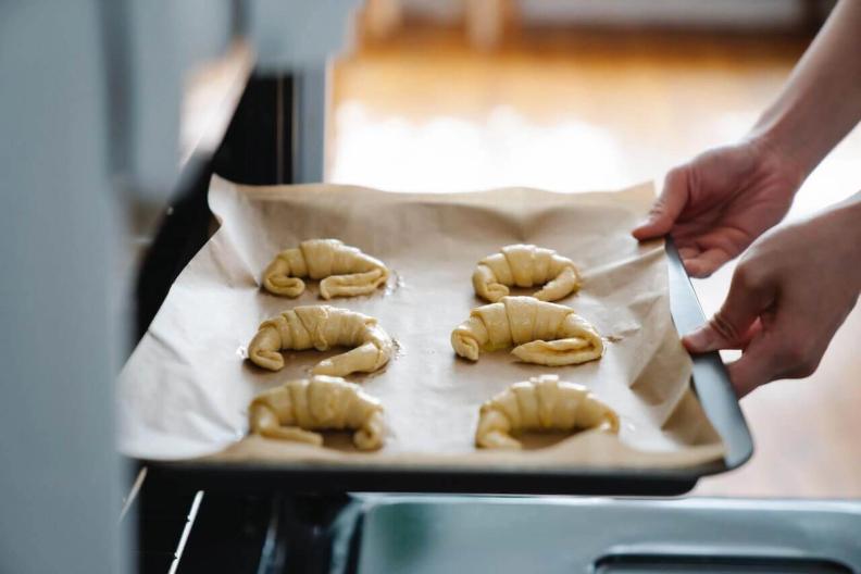 Que faire avec une pâte feuilletée ?