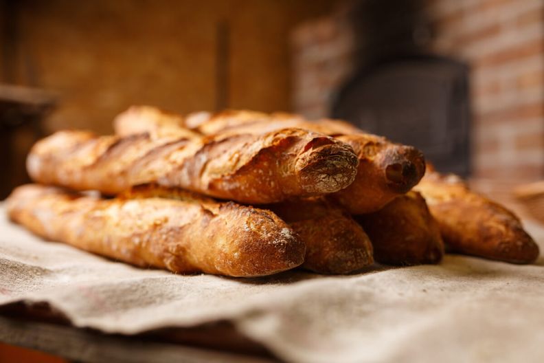 Du pain frais sinon rien: la pression des consommateurs sur les boulangers induit des pertes de nourriture importantes