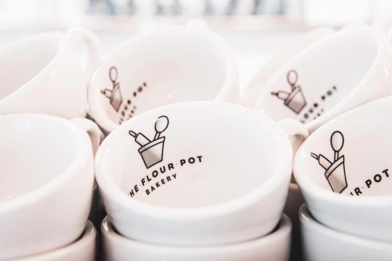 The Flour Pot Bakery teams up with Too Good to Go to prevent food waste