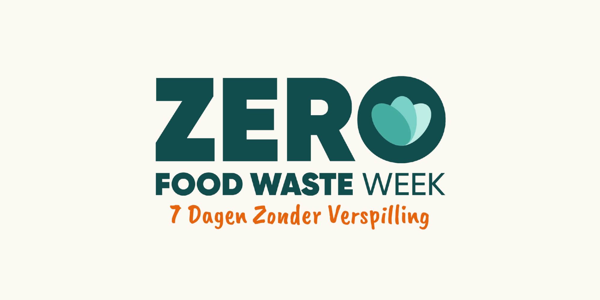 7153 Food Heroes gingen de uitdaging aan