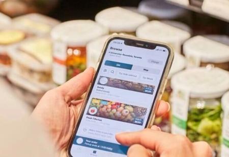 Comment utiliser les filtres sur l'application ?
