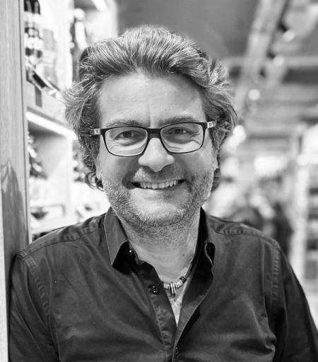 Olivier Dauvers, notre interview