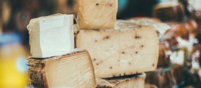 De her fødevarer sætter størst klimaaftryk