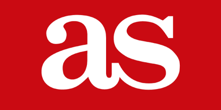 AS
