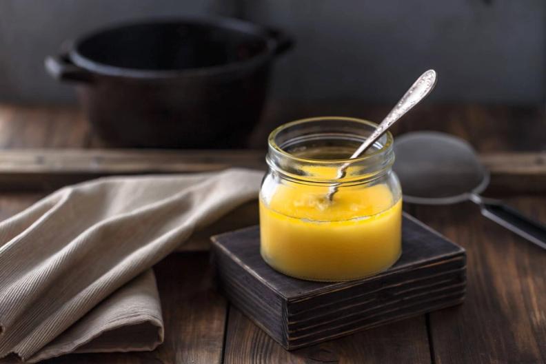 Recette de ghee pour conserver le beurre plus longtemps