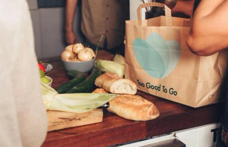 Hoje Celebra-se o "Dia Internacional da consciencialização sobre Perdas e Desperdício Alimentares"