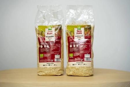 Oxfam Intermón se une a 'Fechas con Sentido'