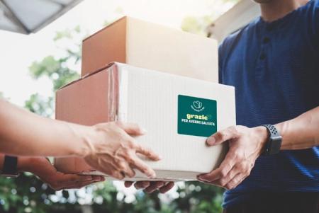 Too Good To Go a sostegno delle aziende dell’industria alimentare nella lotta allo spreco: al via Box Dispensa, una nuova opportunità per ridurre gli sprechi di cibo