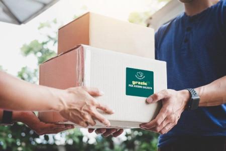Too Good To Go a sostegno delle aziende dell’industria alimentare nella lotta allo spreco: al via Box Dispensa, una nuova opportunità per ridurre gli sprechi di cibo