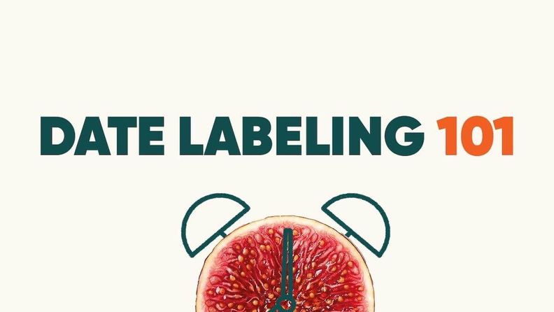 What You Need to Know About Date Labels