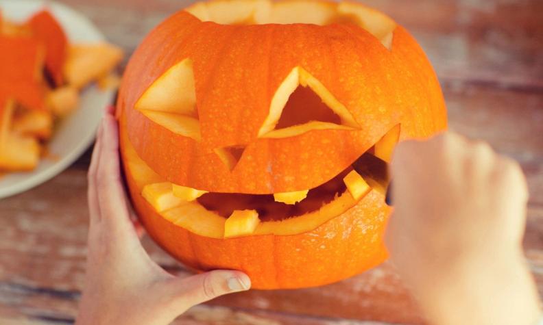 TA VARA PÅ PUMPAN