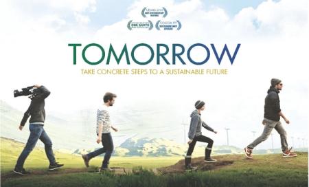 Novembre le mois du cinéma : Tomorrow