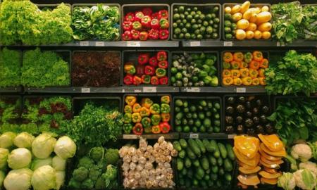 How and When to Wash Your Fresh Produce