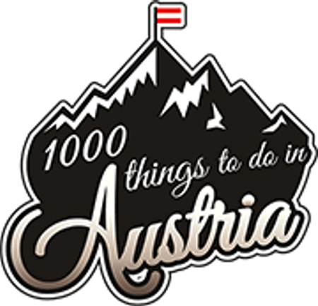 1000 Things to do in Austria