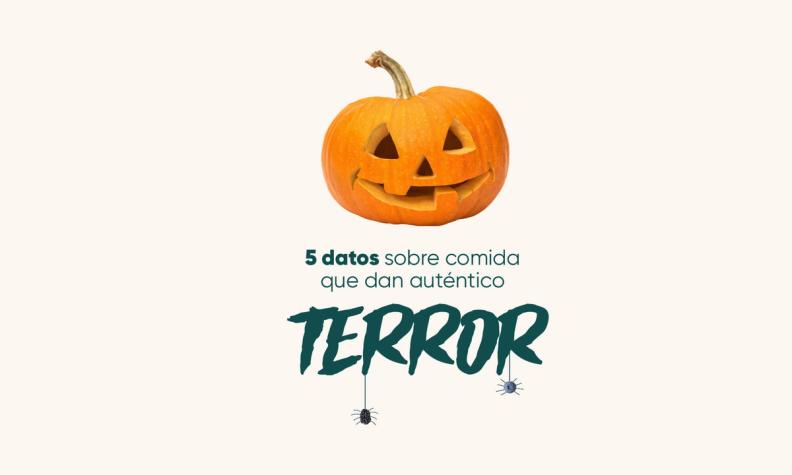 Datos sobre desperdicio que dan Auténtico TERROR 😨