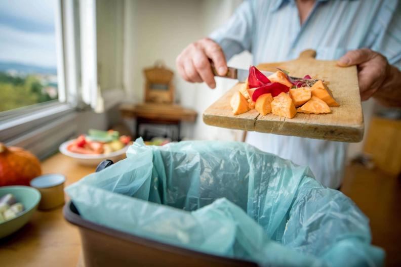 3 chiffres choquants sur le gaspillage alimentaire