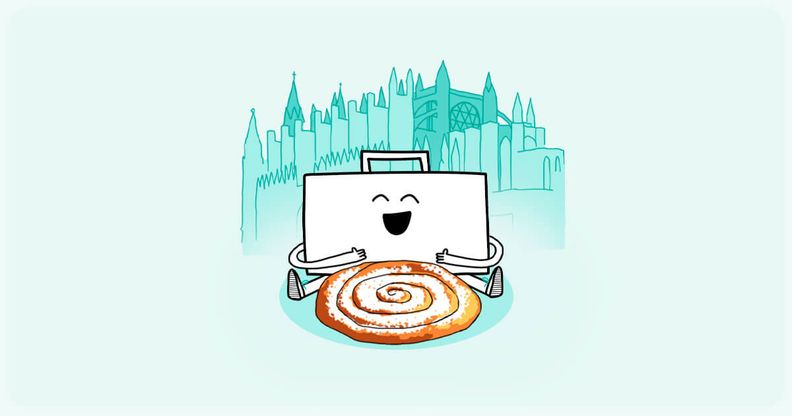 ¡Hola Palma de Mallorca!