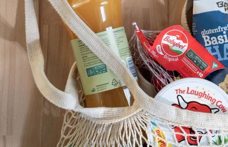 What food can you eat past the best before date?