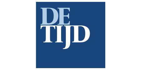 De Tijd