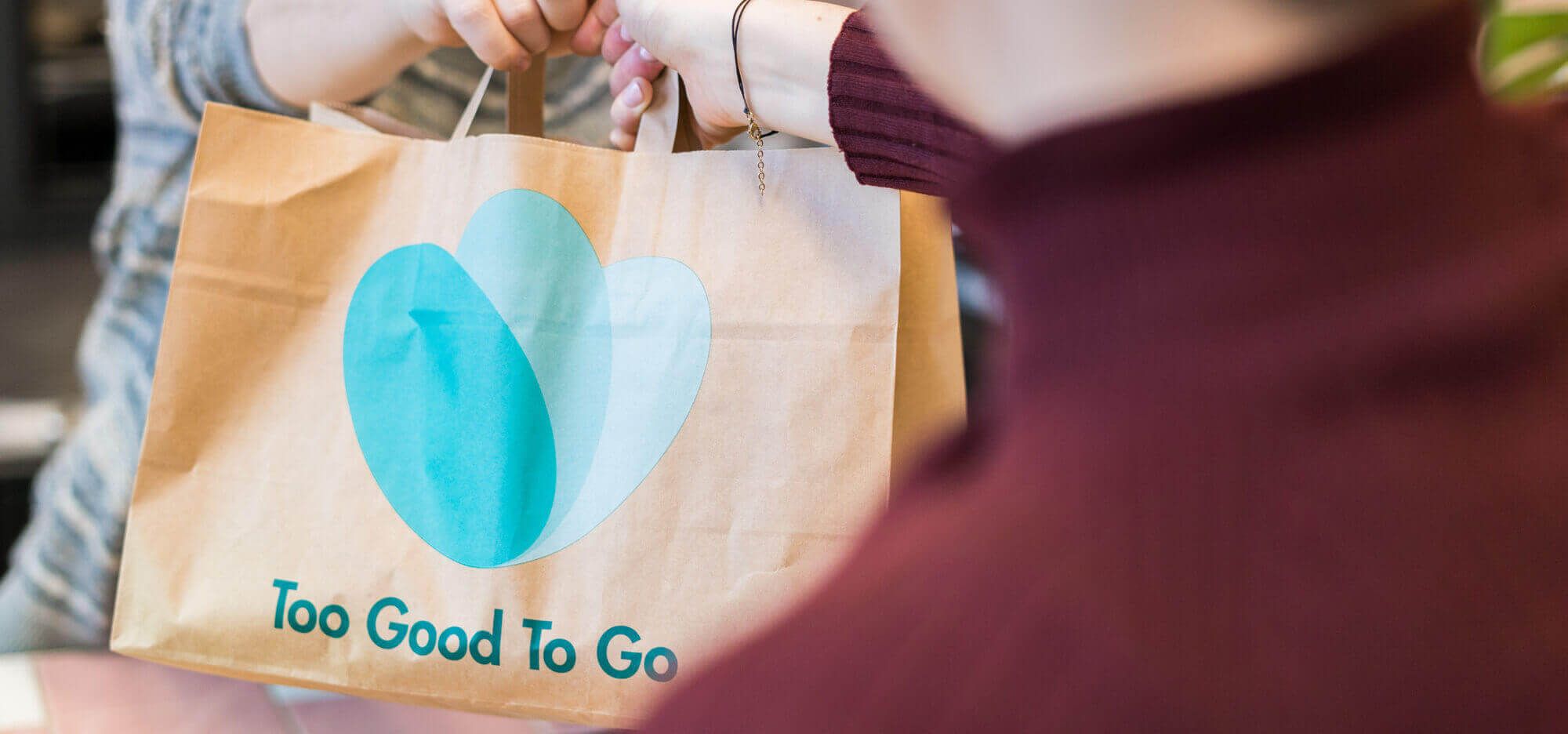 7 claves para una experiencia perfecta con Too Good To Go