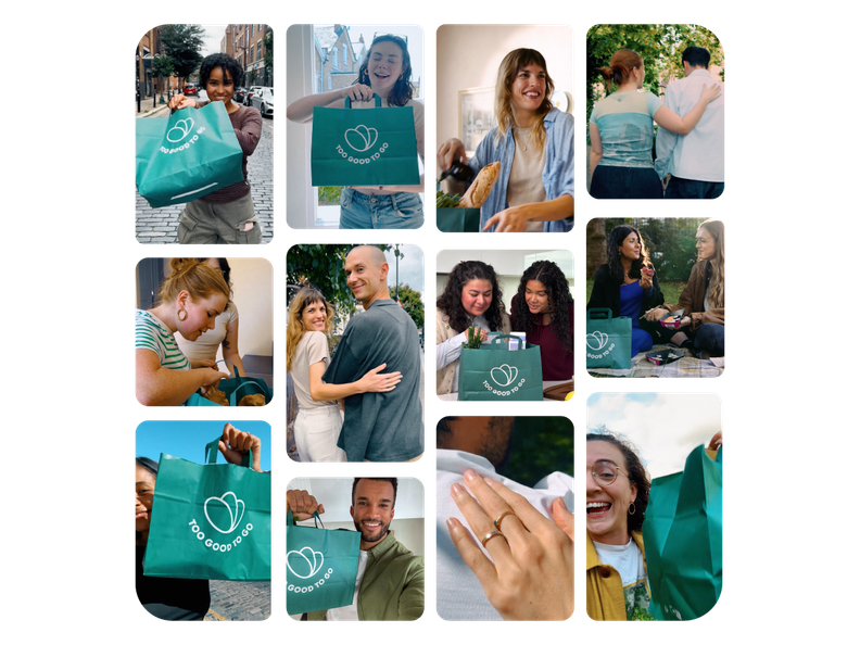 ¡Esto va por vosotros!