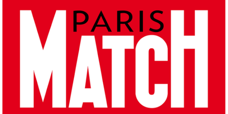 Paris Match