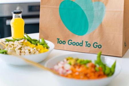 Como preparar as melhores Magic Boxes da Too Good To Go