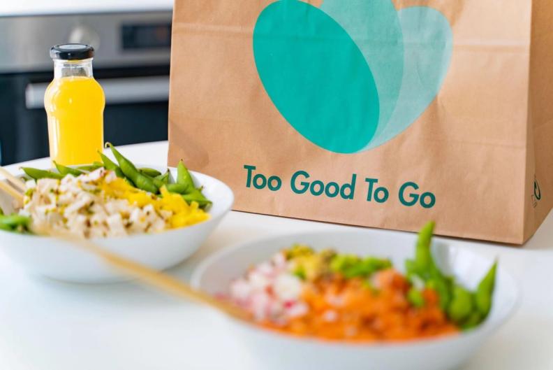 Como preparar as melhores Magic Boxes da Too Good To Go