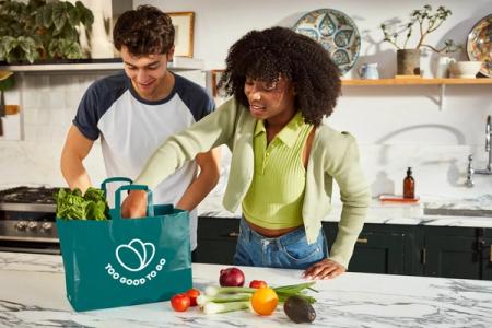 3 de cada 10 españoles desperdicia más del 10% de la comida que compra en Navidad.