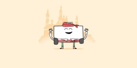 ¡Hola Zaragoza!