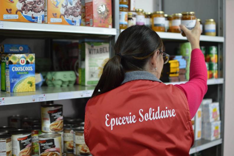 Too Good To Go et le réseau d'épiceries solidaires ANDES s'associent pour lutter contre le gaspillage alimentaire et favoriser l'inclusion et le retour à l'emploi