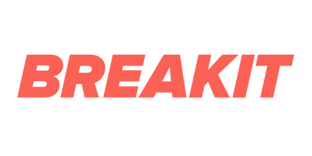 Breakit