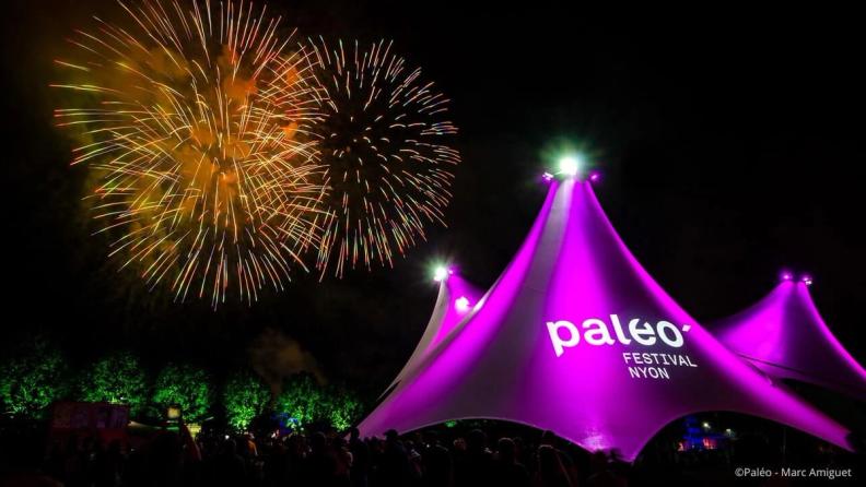 Paléo Festival et Too Good To Go collaborent à nouveau pour réduire le gaspillage alimentaire