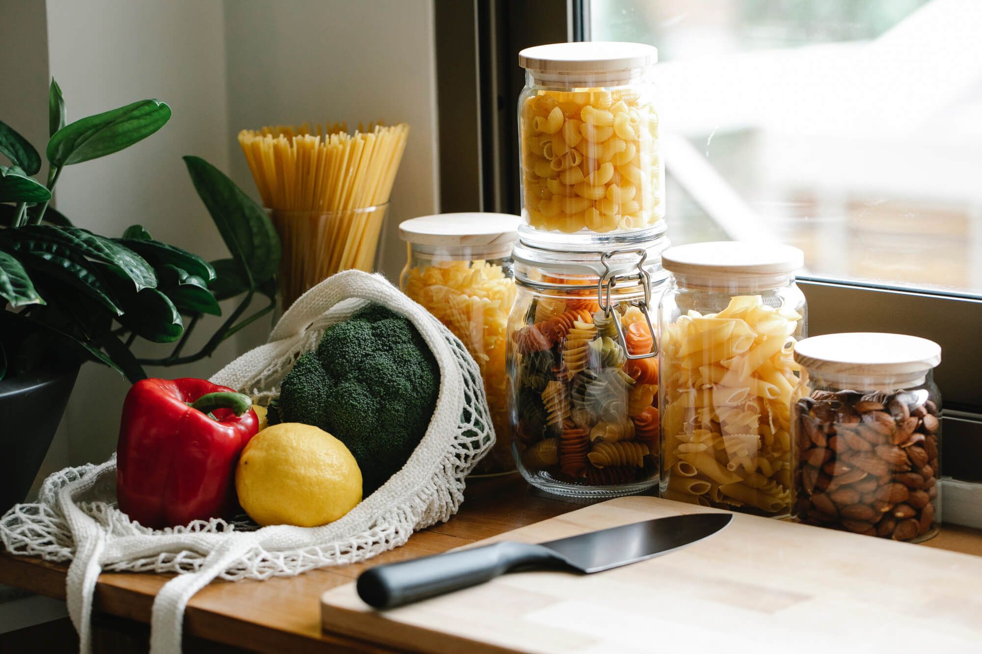 Une nouvelle année zéro déchet: sept bonnes résolutions contre le gaspillage alimentaire