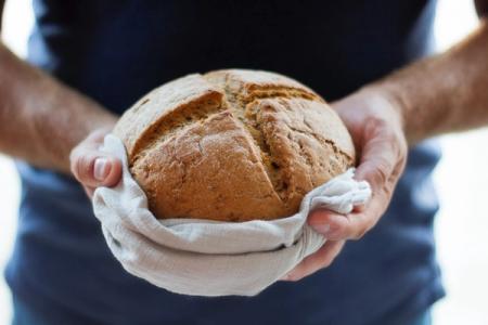 Que faire des produits que tu ne manges pas ?