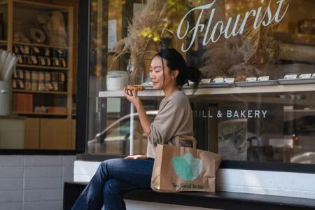 Too Good To Go City Guide - Rotterdam