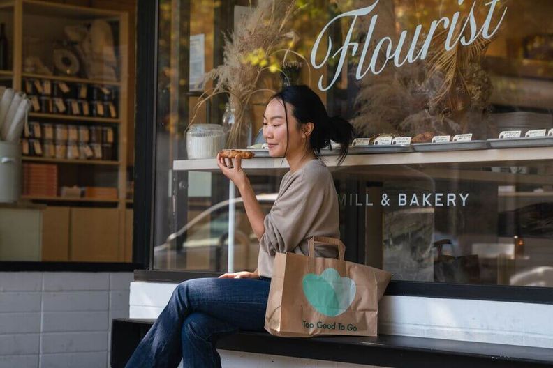 Too Good To Go City Guide - Rotterdam