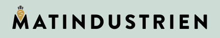 Matindustrien