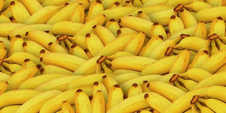 3 Geheimrezepte für Bananenschalen 🍌