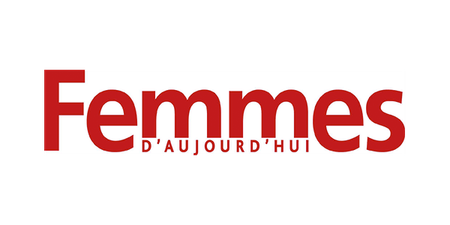 Femmes d'aujourd'hui