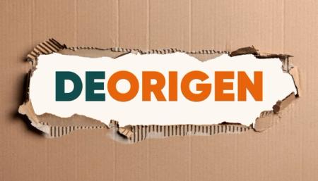 Conoce más sobre la iniciativa DeOrigen 💚