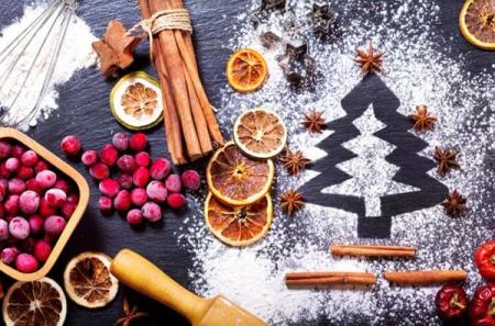 Sauver les produits des fêtes de fin d'année avec Too Good To Go