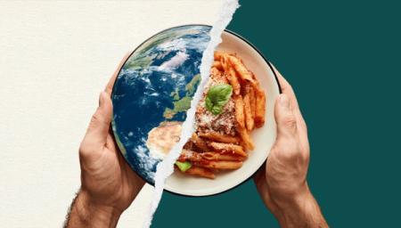 JOURNÉE INTERNATIONALE DE SENSIBILISATION AU GASPILLAGE ALIMENTAIRE