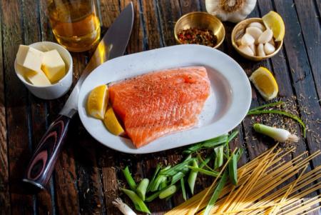 POISSON: PEUT-ON LE CONSOMMER UNE FOIS LA DATE DÉPASSÉE ?